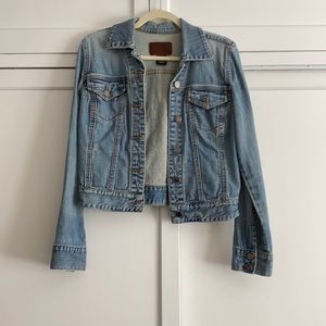 Calvin Klein Jean Jacket